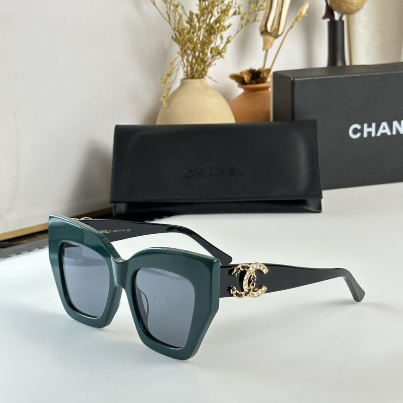 Chanel Sunglasses